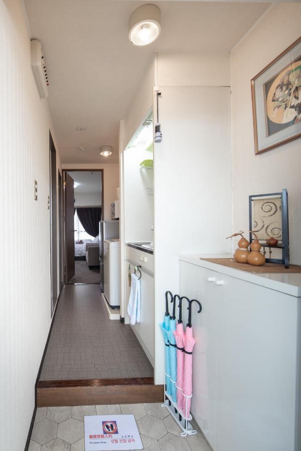 Cozy House 307 Free Wifi A Rented Electric Bicycle Apartment Kyoto Exterior foto
