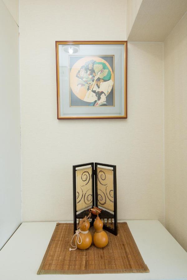 Cozy House 307 Free Wifi A Rented Electric Bicycle Apartment Kyoto Exterior foto