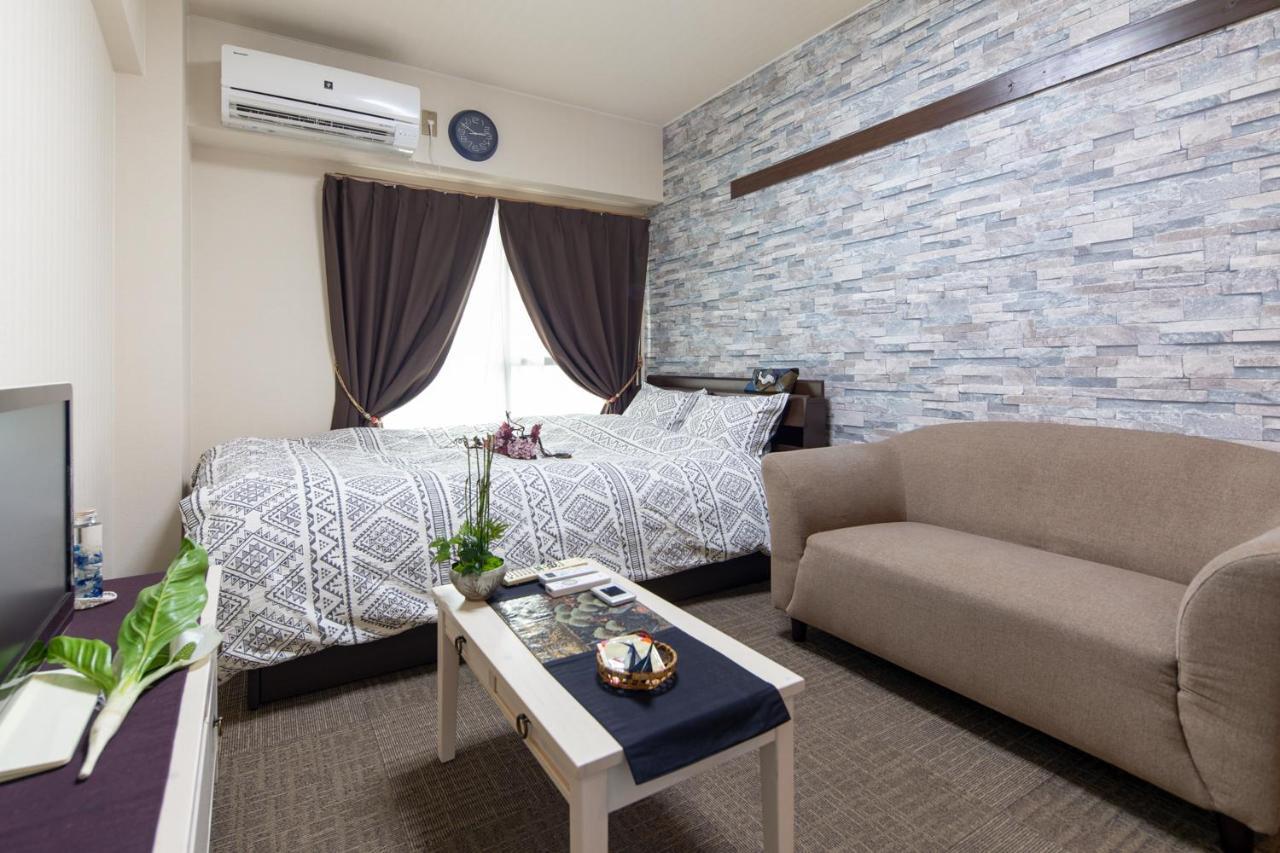 Cozy House 307 Free Wifi A Rented Electric Bicycle Apartment Kyoto Exterior foto
