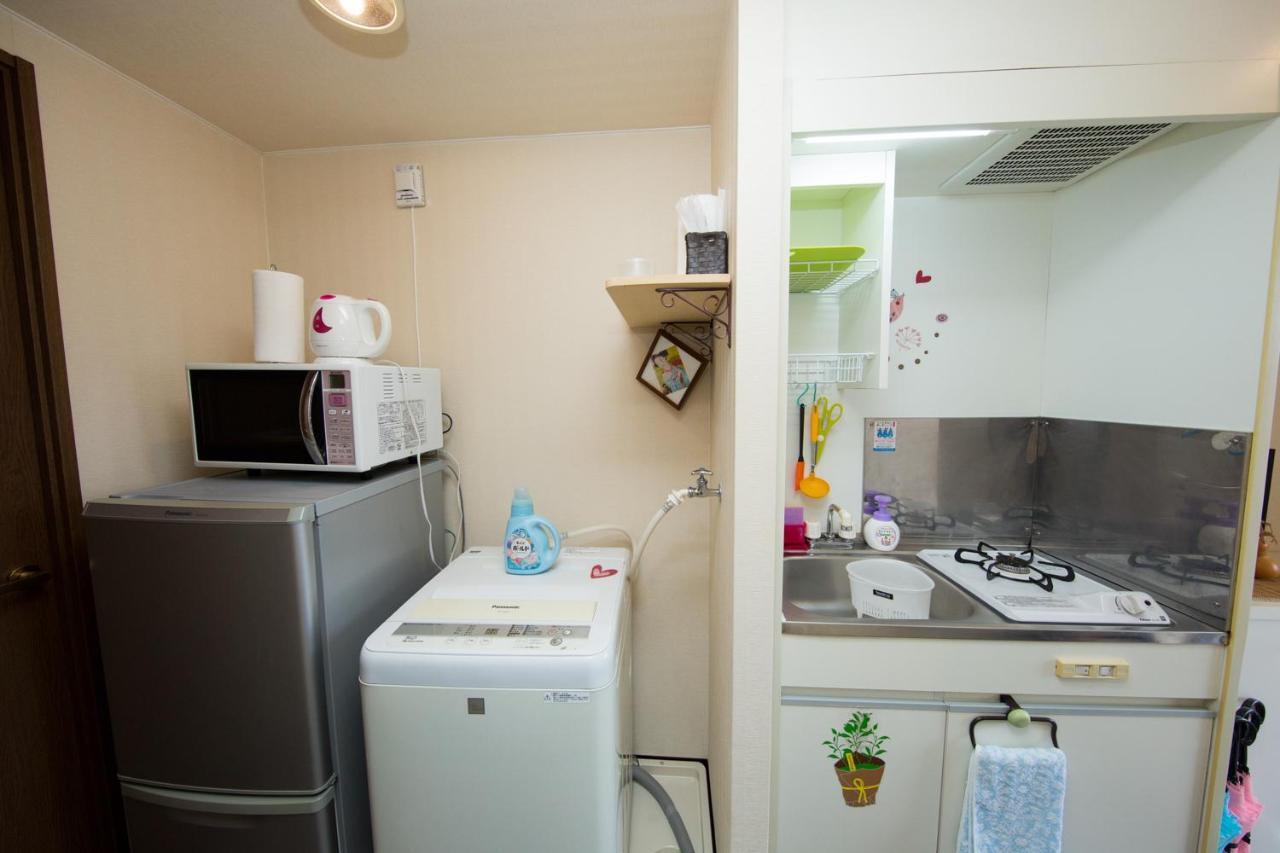 Cozy House 307 Free Wifi A Rented Electric Bicycle Apartment Kyoto Exterior foto