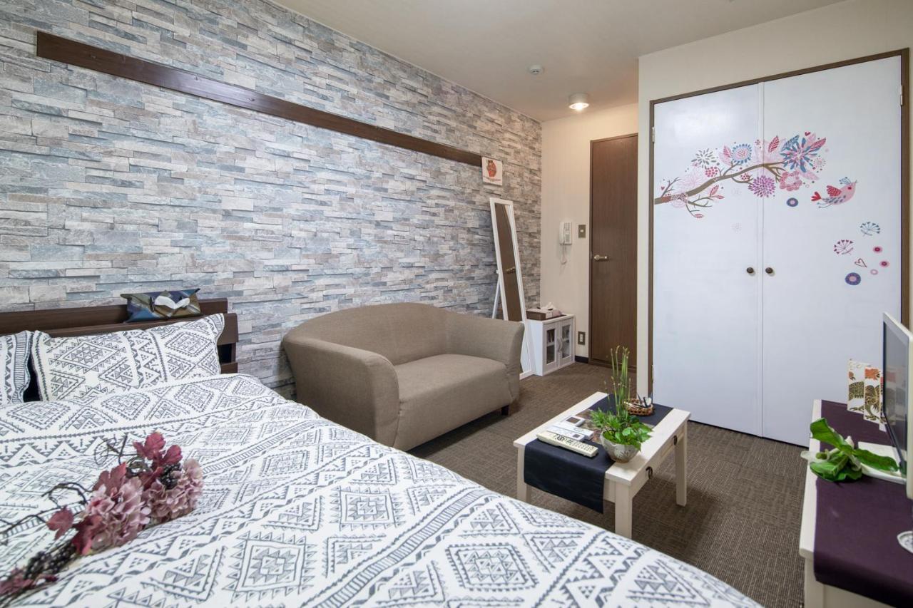 Cozy House 307 Free Wifi A Rented Electric Bicycle Apartment Kyoto Exterior foto