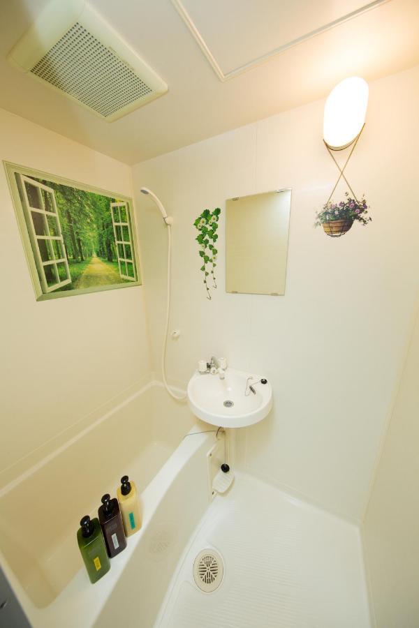 Cozy House 307 Free Wifi A Rented Electric Bicycle Apartment Kyoto Exterior foto