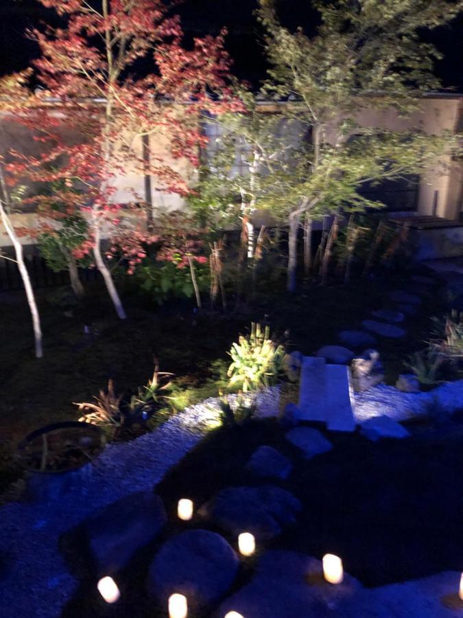 Cozy House 307 Free Wifi A Rented Electric Bicycle Apartment Kyoto Exterior foto