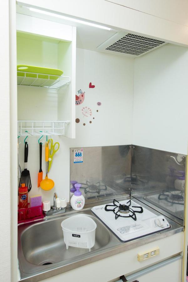 Cozy House 307 Free Wifi A Rented Electric Bicycle Apartment Kyoto Exterior foto